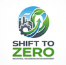 Shift to Zero Carbon logo